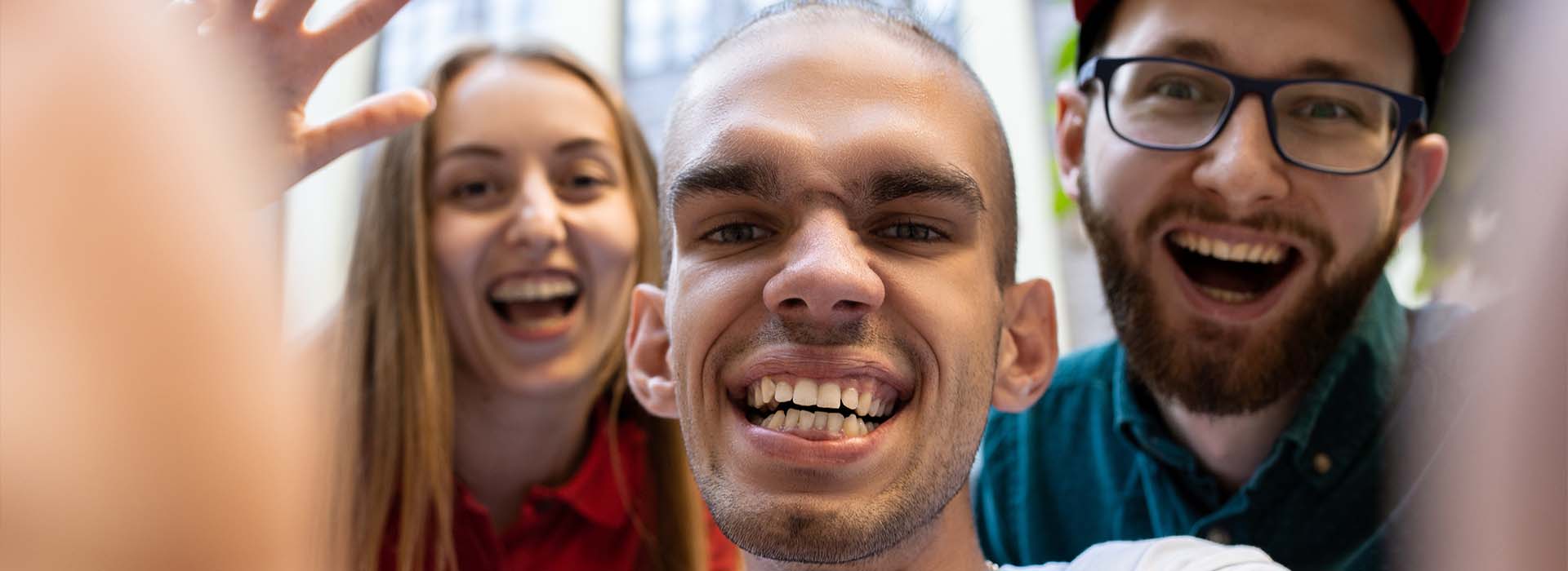 A happy client of Total Support Home Care LLC